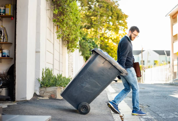 Best Same-Day Junk Removal Services  in Asotin, WA