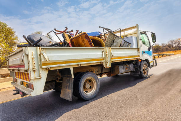 Best Commercial Junk Removal  in Asotin, WA