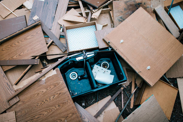 Asotin, WA Junk Removal Services Company
